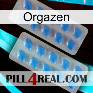 Orgazen 23